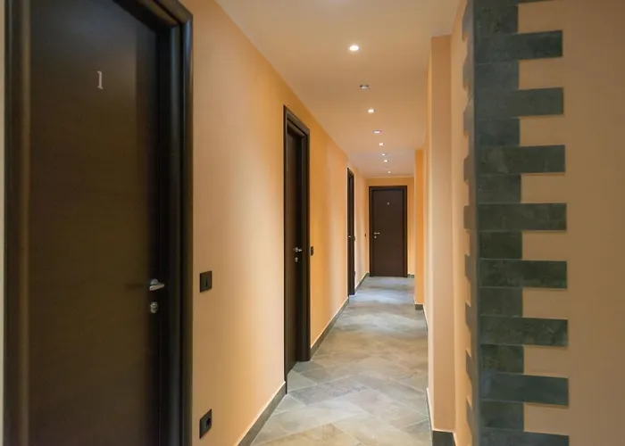B&B Mazzini Battipaglia
