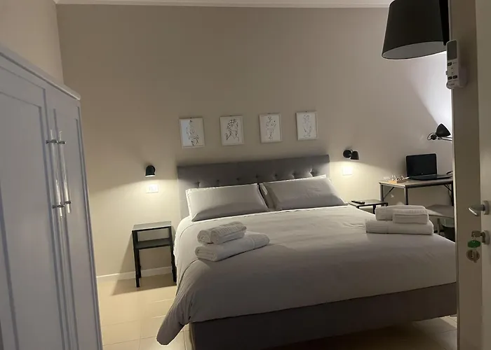 Hotel Casa Karina Battipaglia